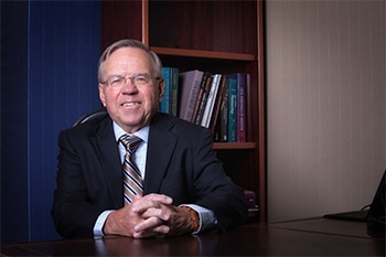 Richard Elliott, MD, | Richens Eye Center | St George Utah