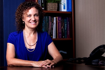 Sharon Richens MD | St George Ut Eye Doctor