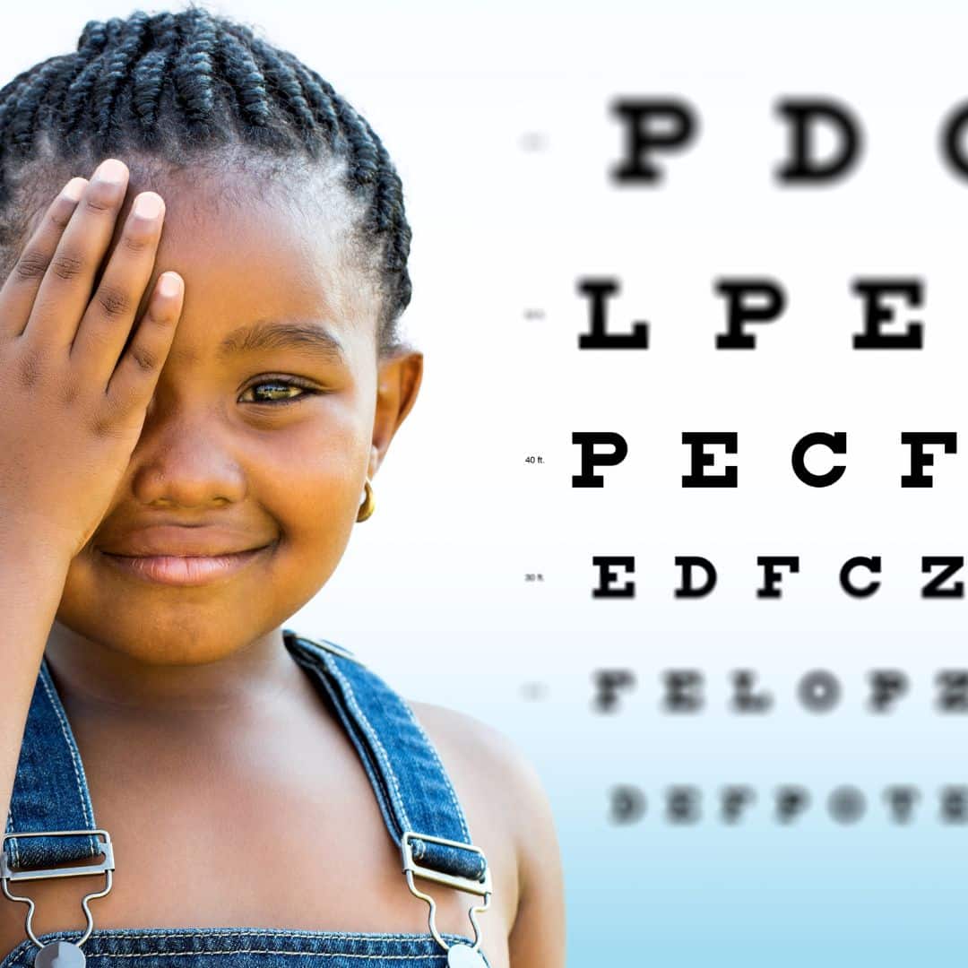 How Often Should I Schedule an Eye Examination? Richens Eye Center