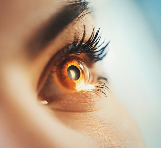 Retina Conditions Treatment St George UT