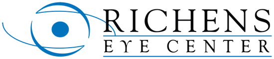 Richens-Eye-Center Logo
