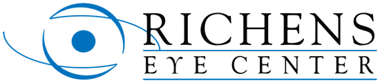 Richens-Eye-Center Logo