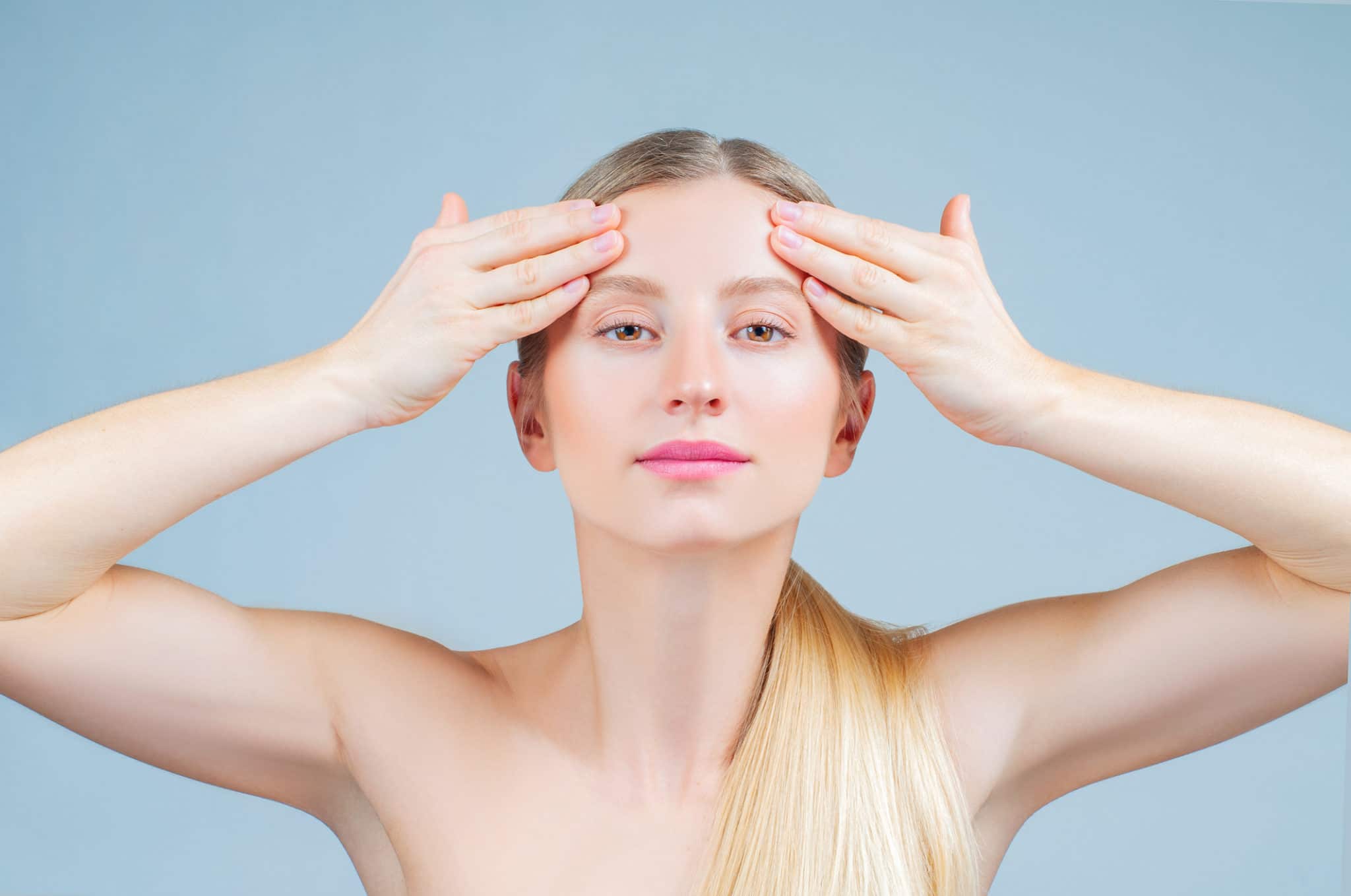 Brow Lift St George UT