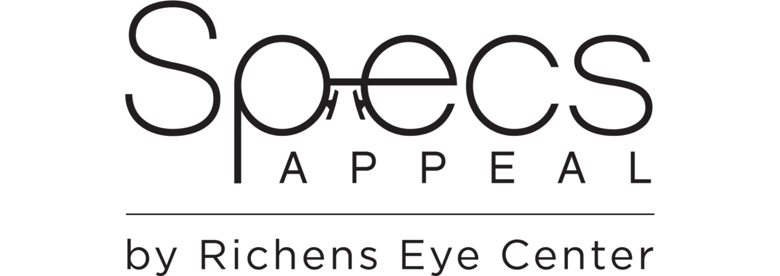 Specs Appeal Richens Eye Center
