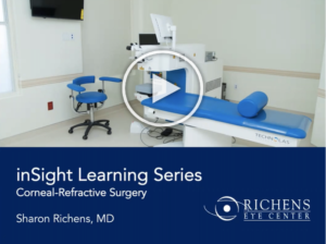 insight learning series corneal refractive surgery 2
