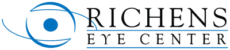 Richens Eye Center Logo Color 400
