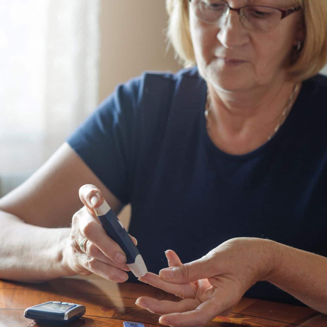 Taking Care of Your Eyes When You Have Diabetes Richens Eye Center