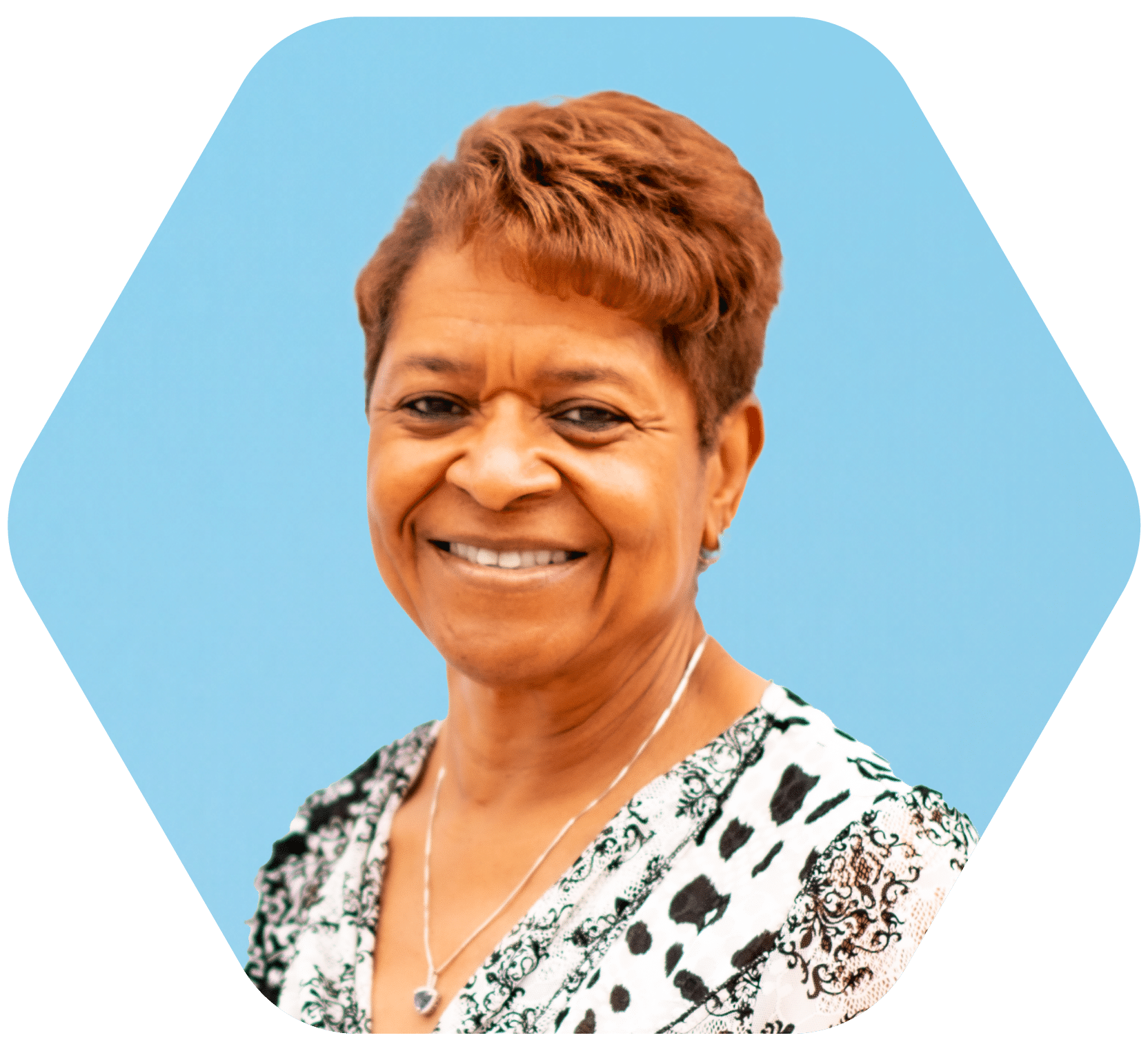 Dr. Brenda Jones