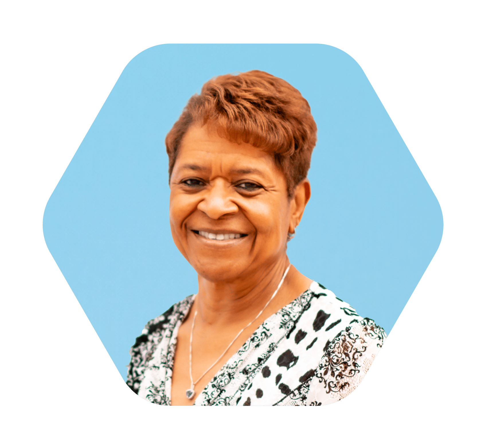 Dr. Brenda Jones