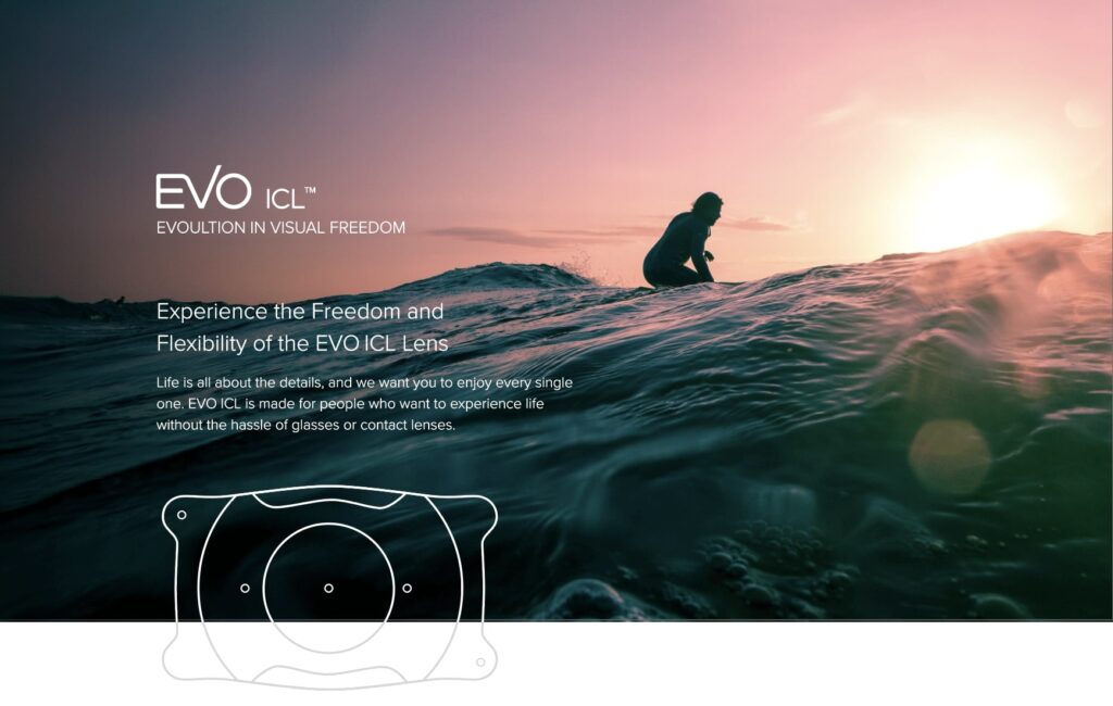 EVO ICL St George UT