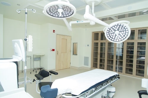 Southwest Surgery Center